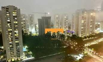 Imagem 6: Apartamento com 3 dormitórios para alugar, 94 m² por R$ 10.475,00/mês - Centro - São Berna