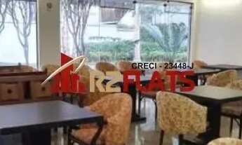 Imagem 7: Flat com ótimo preço no bairro Paraíso. Confira!