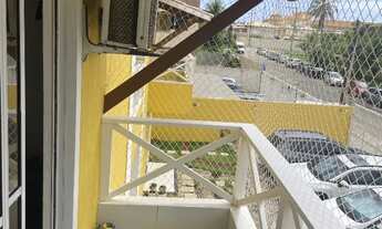 Imagem 5: Apartamento em Stella Mares a 50 metros da praia