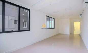 Imagem 6: Oportunidade única: Sala comercial de 25m² com vaga na Santa Cecília, São Paulo-SP!