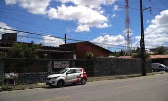 Imagem: Venda de Casas / Padrão na cidade de Fortaleza