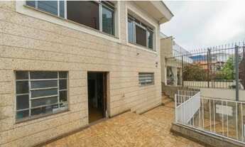 Imagem 6: Casa em Rua Dona Elfrida - Chora Menino - São Paulo/SP