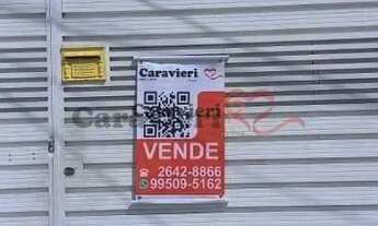 Imagem 2: Prédio Comercial no bairro Engenheiro Goulart, 2 vagas, área construída 115 m2, área útil