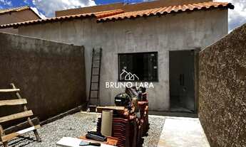 Imagem 2: Casa à venda no bairro Marques Industrial - São Joaquim de Bicas/MG