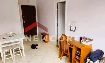 Imagem 4: Apartamento em Rua Francisco Silva Santos - Jardim Guassu - São Vicente/SP