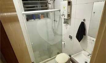 Imagem 7: Apartamento com 3 quartos à venda em Copacabana - RJ