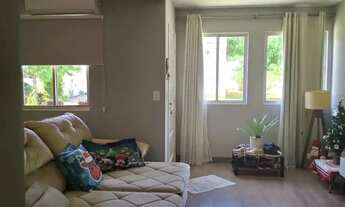 Imagem: Casa em condomínio fechado de 3 dormitórios,2