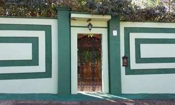 Imagem 7: Casa Térrea com piscina à Venda em Atibaia