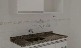 Imagem 4: Oportunidade - Apartamento - Monte Castelo - Residencial Escuna - 1 Dormitório - 39m²