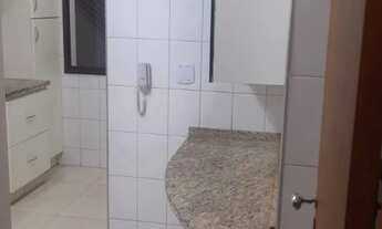 Imagem 2: Apartamento com 3 quartos a venda, 90m² - Setor Bueno