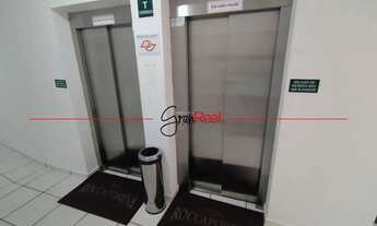 Imagem 3: Imóvel de Alto Padrão no Centro de Indaiatuba-SP: Apartamento com 1 Quarto, 1 Sala, 1 Banh