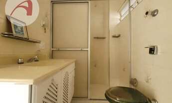 Imagem 9: Apartamento com 1 dormitório, 57 m² - venda por R$ 430.000 ou aluguel por R$ 2..100,00/mês