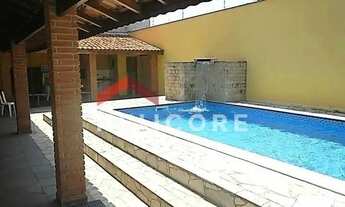 Imagem 3: Sobrado em Rua Raimundo Fidêncio - Balneario Maria Helena Novaes - Peruíbe/SP