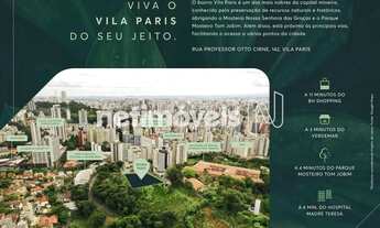 Imagem 2: Venda Área Privativa Coração de Jesus Belo Horizonte