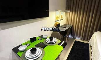 Imagem 6: Studio para venda com 1 quarto e 26 metros quadrados em Boa Viagem, Recife - PE