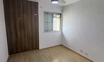 Imagem 5: Imóvel para aluguel possui 42 metros quadrados com 1 quarto em Moema- São Paulo - SP