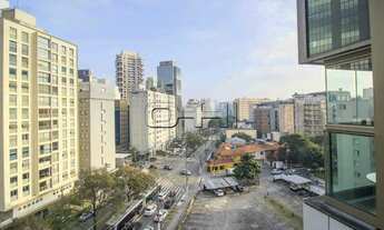Imagem 7: Venda Cobertura 2 Dormitórios - 88 m² Jardim Paulista