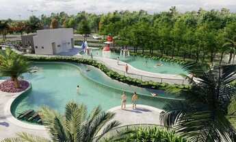 Imagem: Condominio Florais Sevilha