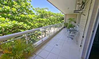 Imagem 2: Recreio dos Bandeirantes