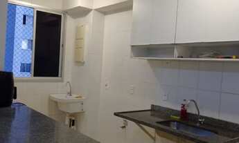 Imagem 7: Aluga-se apartamento 2 quartos, com vaga de garagem e área de lazer completa