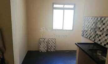 Imagem 7: Apto no Conjunto Habitacional Rio Preto I (11 a 12) com 3 dormitórios, sala, coz e wc