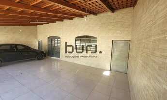 Imagem 2: Vendo Casa de 3 quartos - Setor Faiçalville