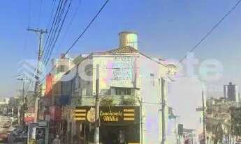 Imagem 7: Terreno à venda, 270 m² por R$ 410.000,00 - Parque das Nações - Santo André/SP