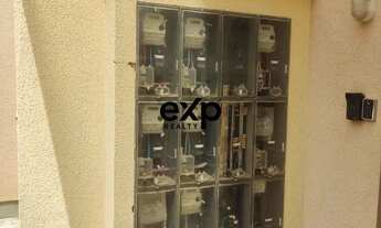 Imagem 7: Apartamento à venda 2 quartos no último andar no bairro Parolin em Curitiba