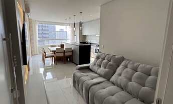 Imagem 4: Apartamento - 2 dormitórios - 2 Suítes - localizado em Porto Belo / Perequê REF: DW603346