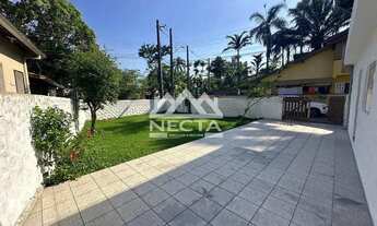 Imagem 5: Sobrado à Venda A 50 m da Praia do Massaguaçu, Caraguatatuba SP