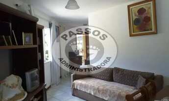 Imagem 7: CASA EM CONDOMÍNIO TERESÓPOLIS TIJUCA