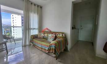 Imagem 2: Apartamento em Rua Comendador Alfaia Rodrigues - Embaré - Santos/SP