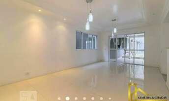 Imagem 3: Alphaville 9 Casa em condomínio com 4 dormitórios