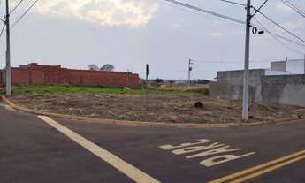 Imagem: Terreno em Santa Bárbara Doeste