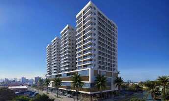 Imagem 2: Apartamento - 3 dormitórios - 3 Suítes - localizado em Porto Belo / Perequê REF: DW603381