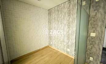 Imagem 7: Sala -Venda - Bairro Cruzeiro