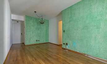 Imagem 6: Imóvel para venda com 66 metros quadrados com 1 quarto em Jardim Paulista - São Paulo - SP