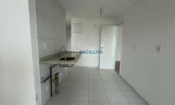 Imagem 4: Apartamento Nascente à Venda no Le Boulevard 3 Quartos com Lazer Completo no Dom Pedro-Ma