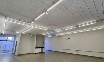 Imagem 5: Locação Sala Comercial de 180m2 - R$ 9.000,00 - Jd Ribeiro, Valinhos/SP