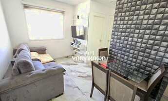 Imagem: Apartamento com 2 dormitórios à venda