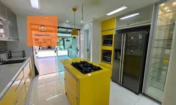 Imagem 6: Imóvel para aluguel possui 137 metros quadrados com 3 quartos em Pituaçu - Salvador - BA