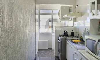 Imagem 7: APARTAMENTO 1 QUARTO MOBILIADO - ALTO PETROPOLIS - PORTO ALEGRE