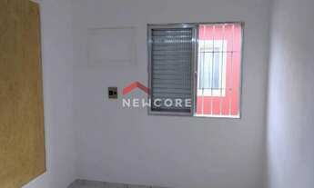 Imagem 5: Sobrado em Rua Santo Antônio de Pádua - Nova Mirim - Praia Grande/SP