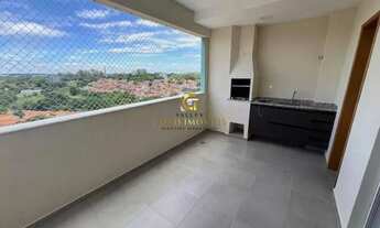 Imagem 3: Apartamento no Condomínio Rio Verde - Jardim Uirá, São José dos Campos/SP