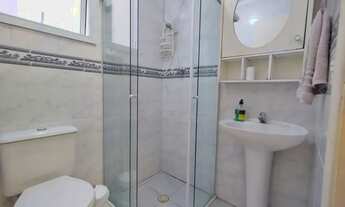 Imagem 7: Apartamento 1 dormitório à venda. 48m². Guilhermina - Praia Grande - SP