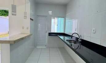 Imagem 4: Vendo Casa Duplex no Araçagy, com 135m², 03 Quartos, Oportunidade