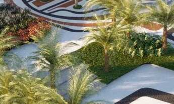 Imagem 3: Casa de condomínio para venda com 892 metros quadrados em Paranoá - Brasília - DF