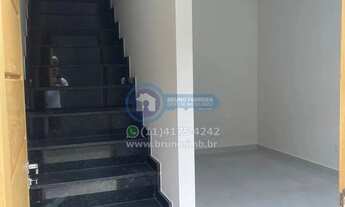 Imagem 6: Casa de Condomínio em Vila Mazzei - SP: 70m², 2 suítes, 3 banheiros por R$ 400.000 para ve