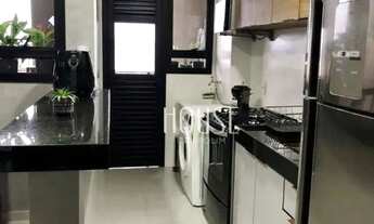 Imagem 4: Apartamento em Sorocaba, com 101m², à venda em condomínio de alto padrão Le Monde Campolim