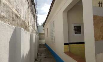 Imagem 5: Casa em vila norma 3 quartos com varanda e quintal